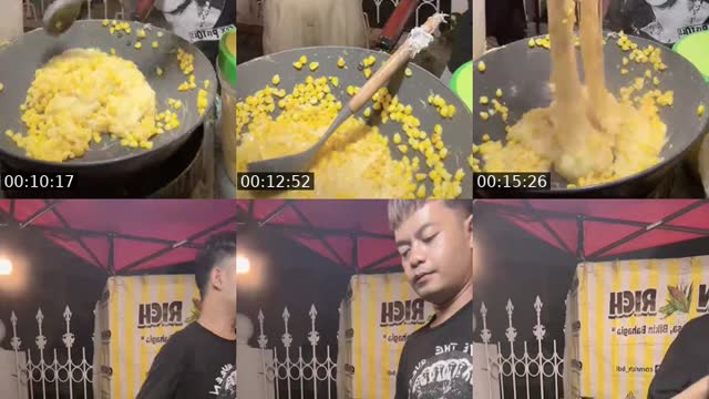 @cornrichbdl TikTok live from 2026-08-17