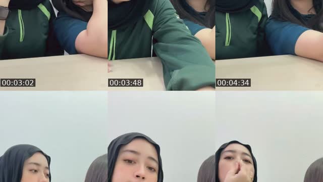 @lianaaaass TikTok live