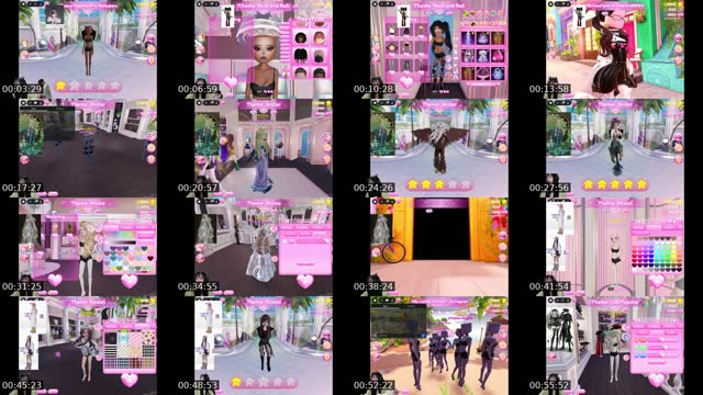 TikTok live: จำไว้ว่า girls don't cry by @demiumiu_