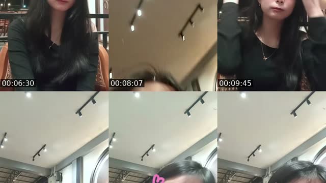 TikTok live: ada dehh by @plubyyy