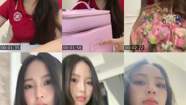 @nntmaei TikTok live
