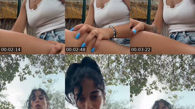 @saucyyilham TikTok live