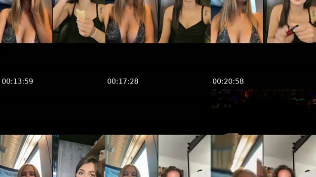 @sberlinn7 TikTok live