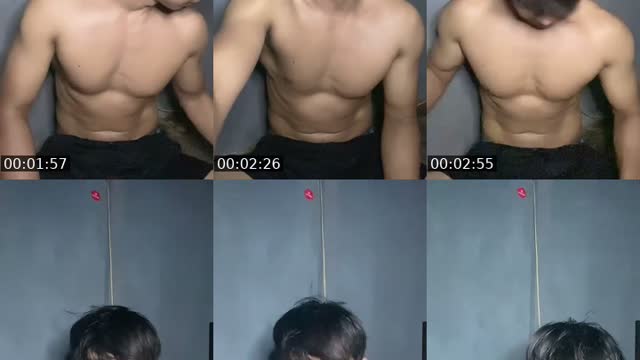@hericules03 TikTok live