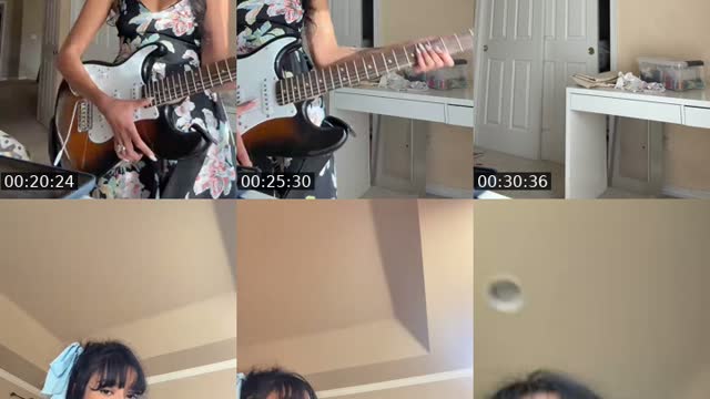 @asmitaidate TikTok live from 2026-08-17