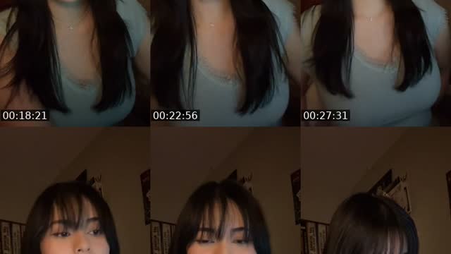 TikTok live: You can rant here by @vejoan