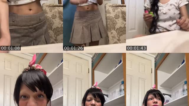 @madina.solis TikTok live