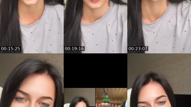 @masha_bugir TikTok live from 2026-08-17