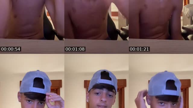 @lorusso.10_ TikTok live from 2026-08-17