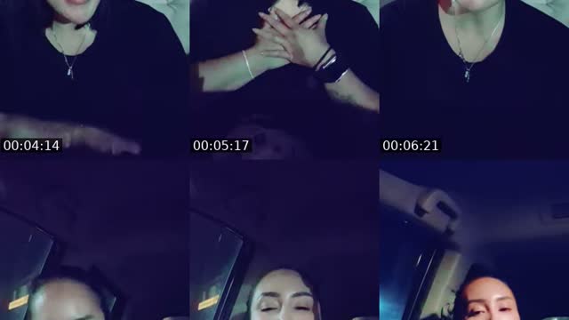 @kalaurayourbigsis TikTok live from 2026-08-17