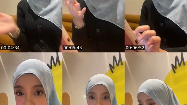 @lissyahirae TikTok live from 2026-08-17