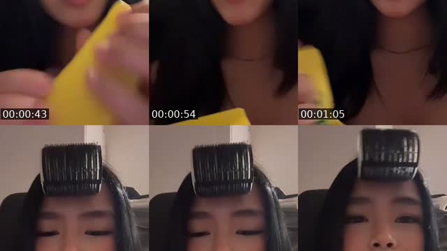 @jhewelry TikTok live