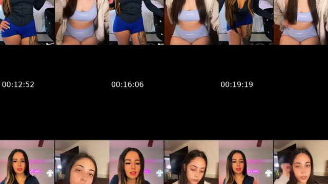 @ohmyjulie0 TikTok live from 2026-08-17