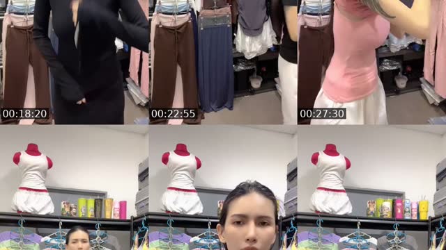 @zynnydosg TikTok live from 2026-08-17