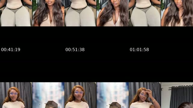 @dorathyspyce TikTok live from 2026-08-17