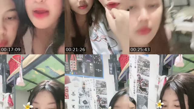 @sifaayaree111 TikTok live from 2026-08-17
