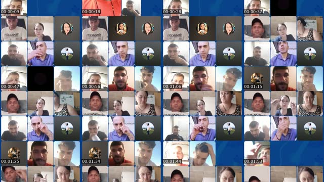 @c.e.ma.l TikTok live from 2026-08-17