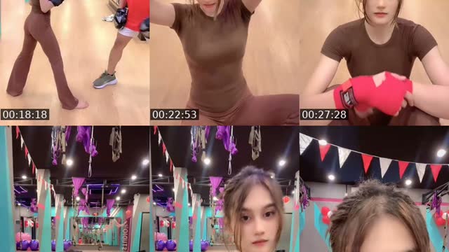 @dumpchesss TikTok live from 2026-08-17