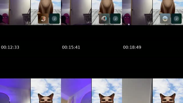 @yorlenisjerez TikTok live from 2026-08-17