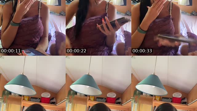 @eednaaalv TikTok live