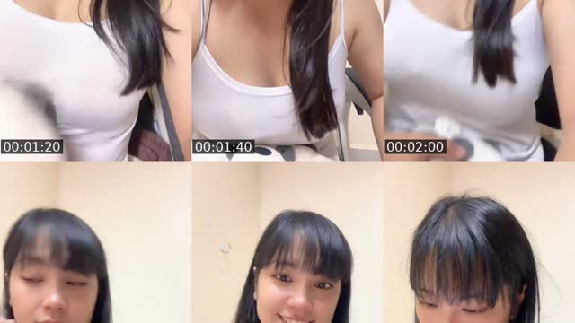 @phitploycha TikTok live