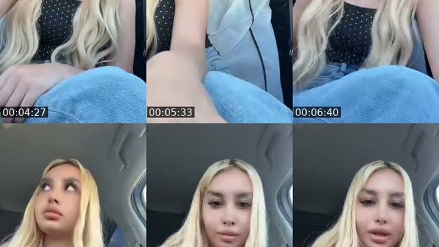 @asraaa090 TikTok live