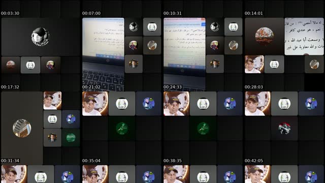 @elmo7areb3320 TikTok live from 2026-08-17