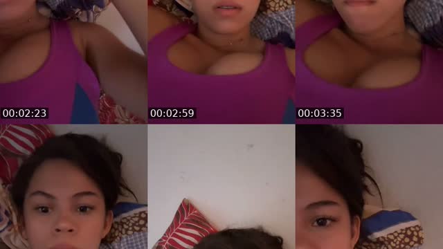 @bbela01y0 TikTok live