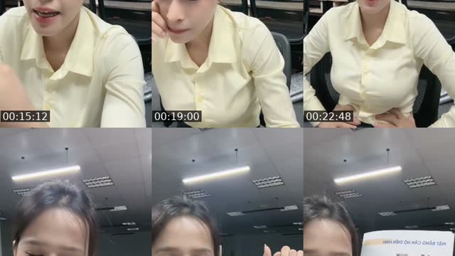 TikTok live: #ilovetiktok by @huyenmybcons