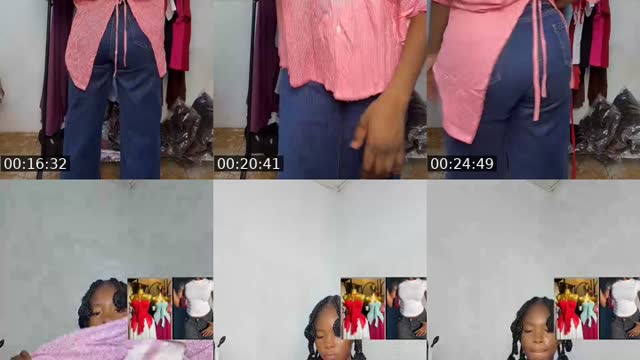 @a_i_c_h_a17 TikTok live from 2026-08-17