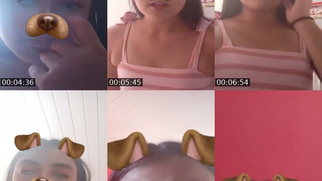 @maria.livia.lima55 TikTok live from 2026-08-17