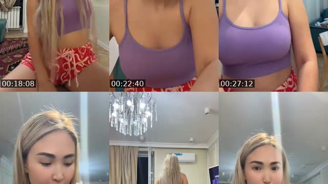 @_marjuka92 TikTok live from 2026-08-17