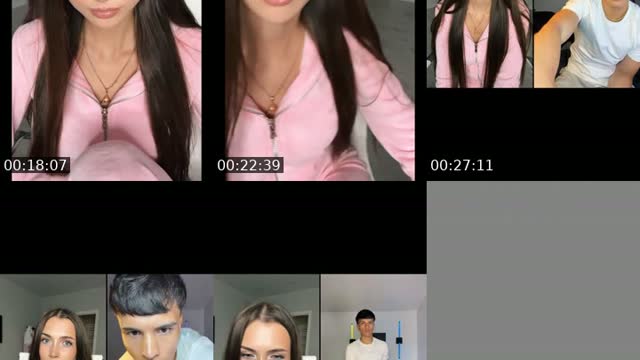@gelik.singer_ TikTok live from 2026-08-17