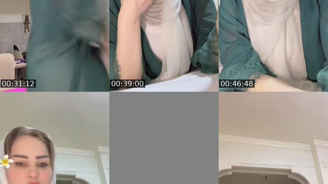 @dala3.shameih TikTok live from 2026-08-17
