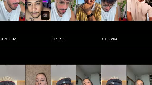 @oussamaelfatmii TikTok live from 2026-08-17
