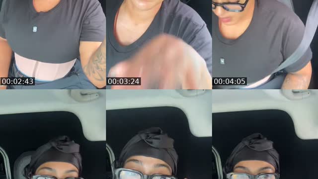@stormk31 TikTok live