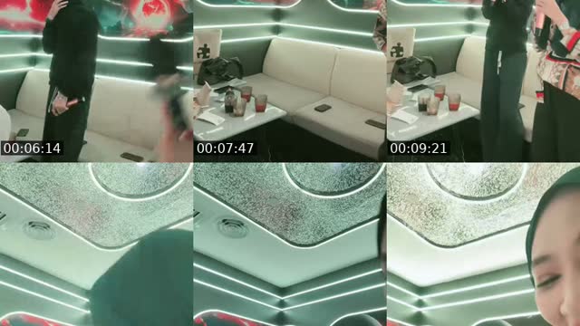 @annzulkefli TikTok live from 2026-08-17