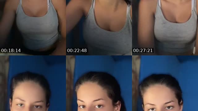 @fleilaaa_ TikTok live