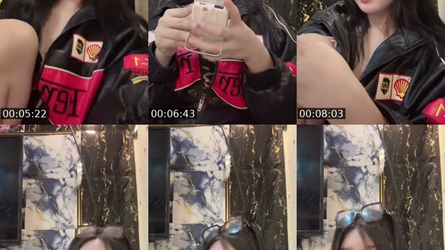 @azortile TikTok live from 2026-08-17