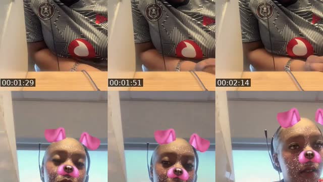 @thandokhumalo021 TikTok live from 2026-08-17