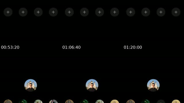 TikTok live: Христианский Эфир by @_glory_to_christ_