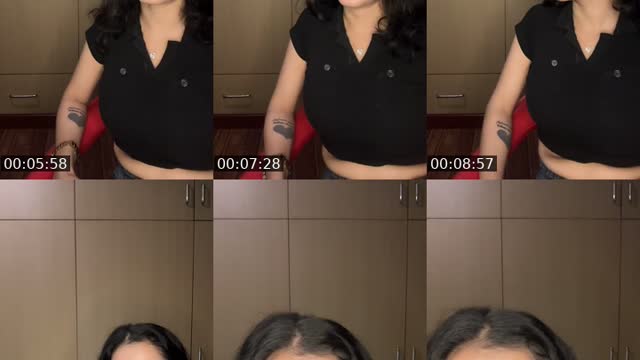 @sawleeza TikTok live from 2026-08-17