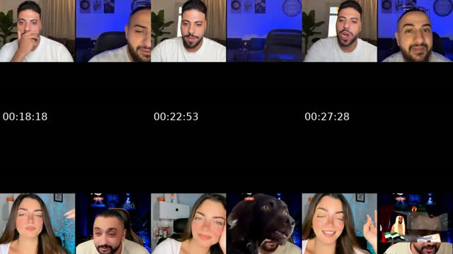 @merooooo990 TikTok live from 2026-08-17