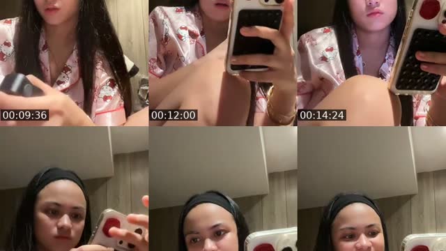 @ncldwgn_ TikTok live from 2026-08-17