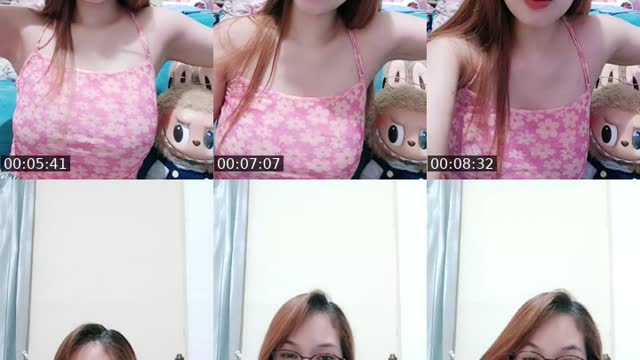 @meii_6969_ TikTok live