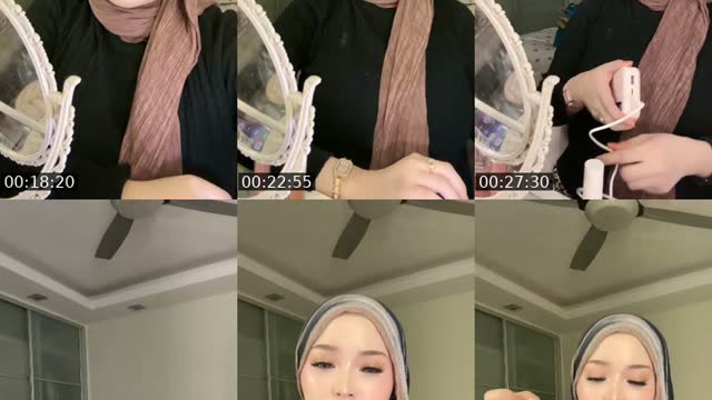@_meelynaaa TikTok live from 2026-08-17