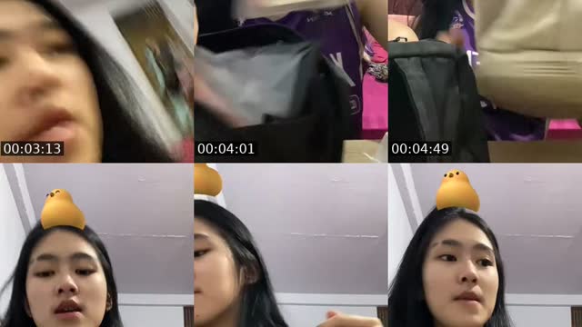 @cutinnggggggggggg TikTok live