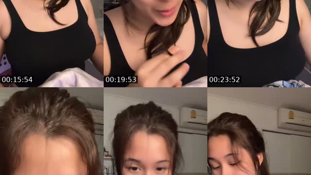 @phuriury TikTok live from 2026-08-17
