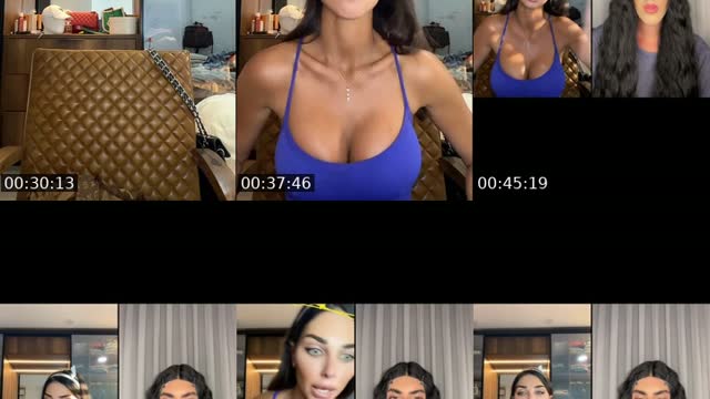 @danabanana221 TikTok live from 2026-08-17