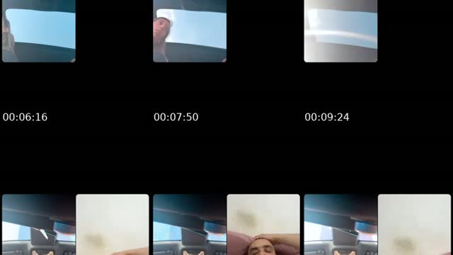 @hereisalltv TikTok live